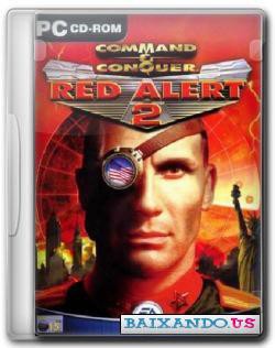 Command & Conquer Red Alert 2 – PC