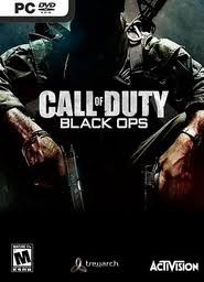 Download Call of Duty – Black Ops – Crack – Pc Full