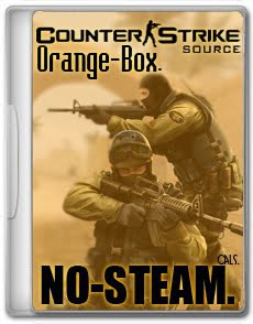 conter strike souce