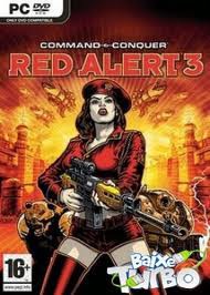 Command & Conquer: Red Alert 3 – PC