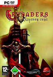 Crusaders: Thy Kingdom Come (PC) ISO Download Completo