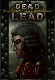 Download Dead Meets Lead (PC)