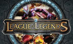 Play League of Legends