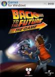 Regreso Al Futuro GOLD 