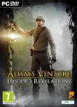 Adams Venture 3 Revelations 