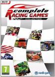 Complete Racing Games Collection 