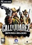 Call Of Juarez Bound In Blood 