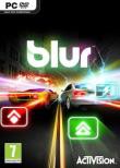 BLUR 