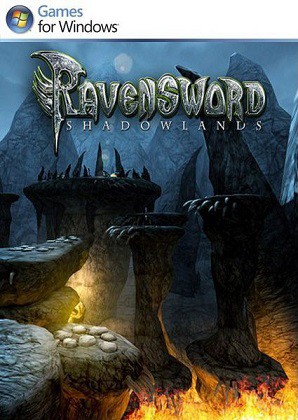 Ravensword Shadowlands [English][SKIDROW]