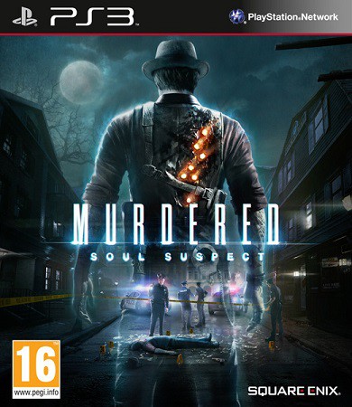 Murdered Soul Suspect [MULTI][Region Free][FW 4.4x][DUPLEX]