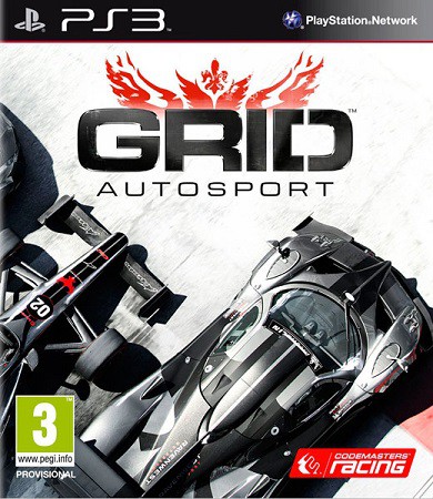GRID Autosport [MULTI7][PAL][FW 4.4x][ABSTRAKT]