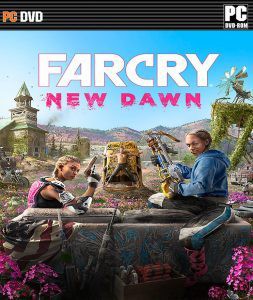 Far Cry: New Dawn Torrent (2019) PC GAME Download