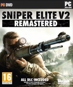 Sniper Elite V2 Remastered Torrent (2019) PC GAME Download