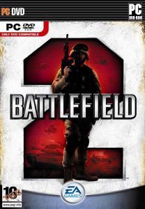 Battlefield 2 – RELOADED (2005) FULL GAME – PC