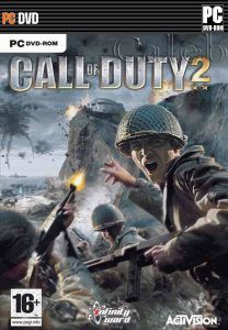 Call of Duty 2 – DEViANCE (2005) FULL GAME – PC