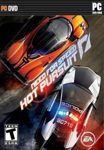 Need For Speed: Hot Pursuit – PROPHET (2010) FULL GAME – PC