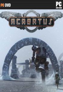 Acaratus (2017) PC – Download Torrent