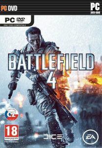 Battlefield 4 PT-BR – RELOADED (2013) FULL GAME – PC