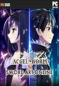 Accel World VS. Sword Art Online Deluxe Edition (2017) PC – Download Torrent