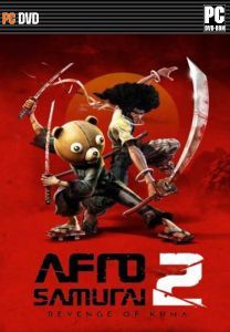 Afro Samurai 2: Revenge of Kuma Volume One (2015) FULL GAME – PC
