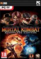 Mortal Kombat: Komplete Edition PT-BR – FLT (2013) FULL GAME – PC