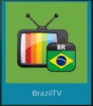 Addon BrazilTV Kodi 